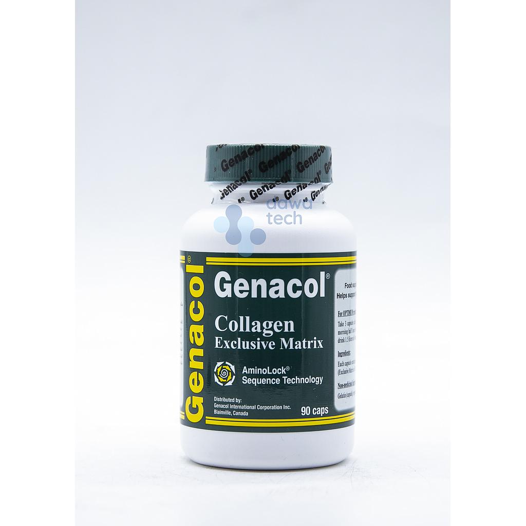 Genacol - 90 Cap