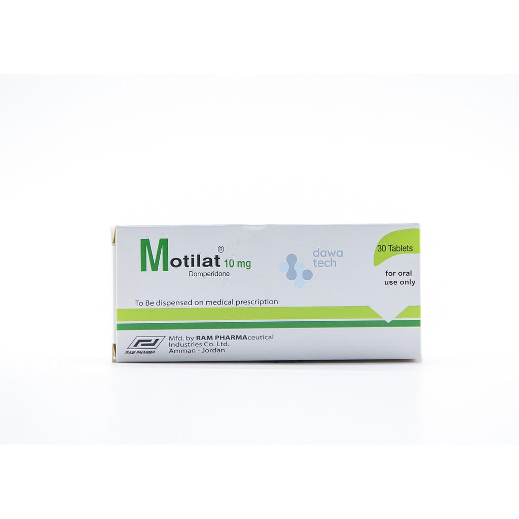 Motilat Tablets