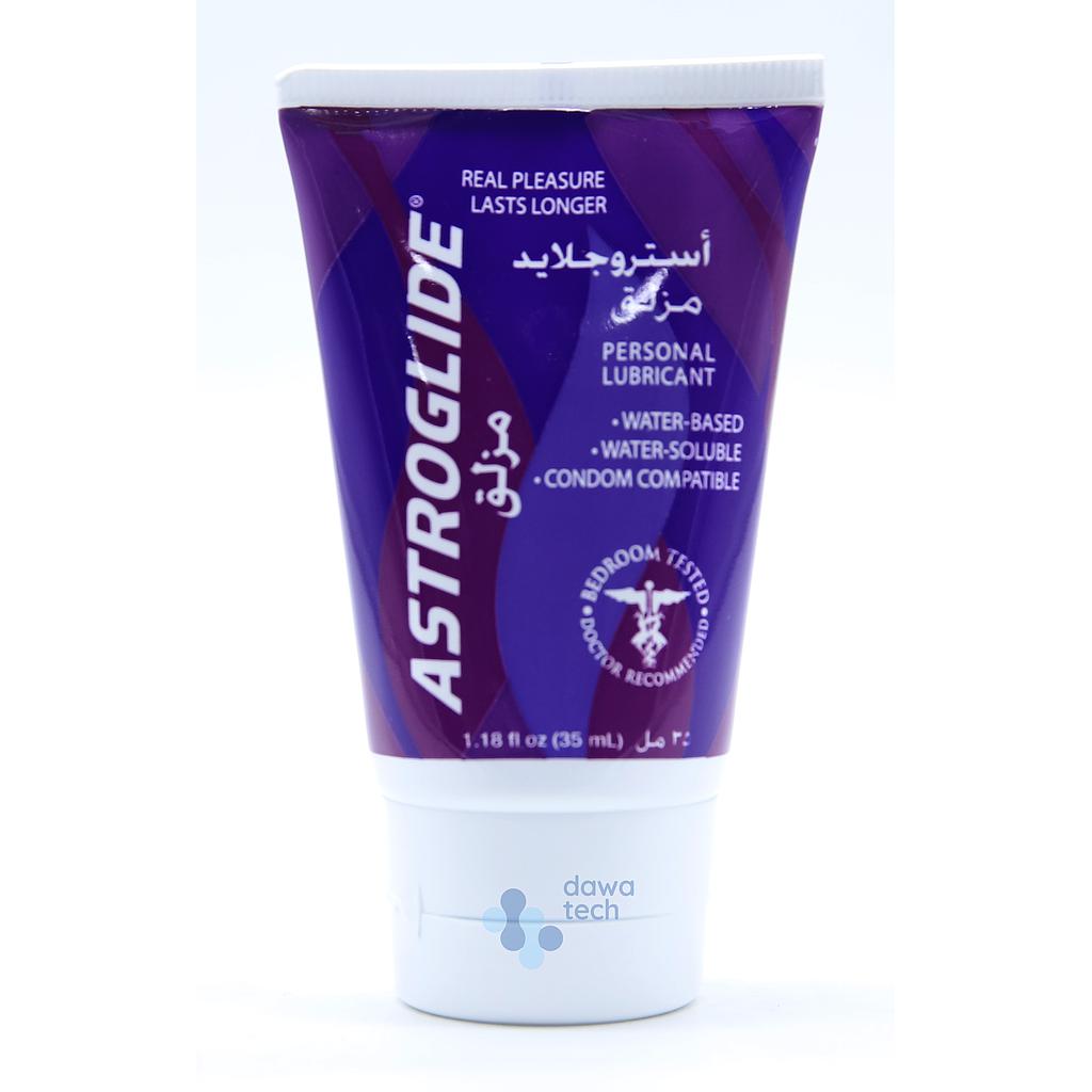 ASTROGLIDE 35ML