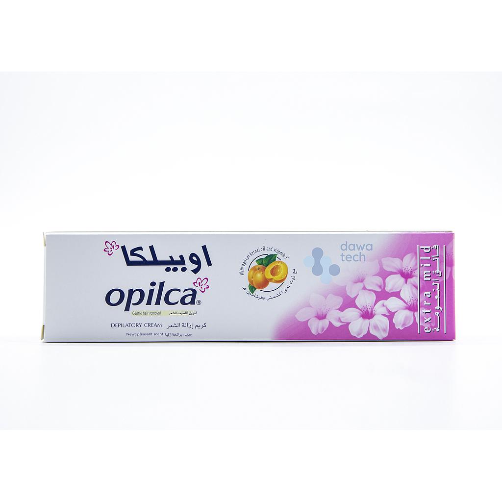 Opilca Hair Removal Cream 50ml