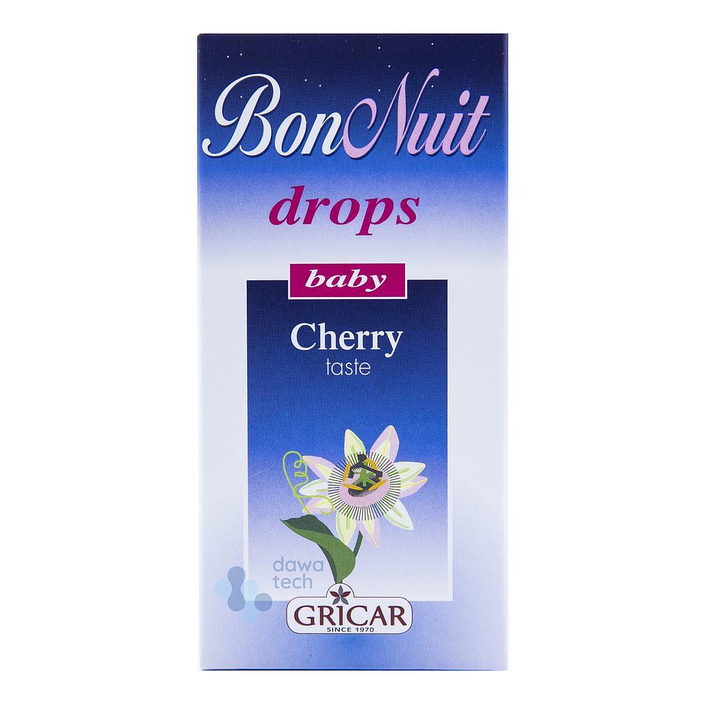 BON NUIT  DROPS 50ML