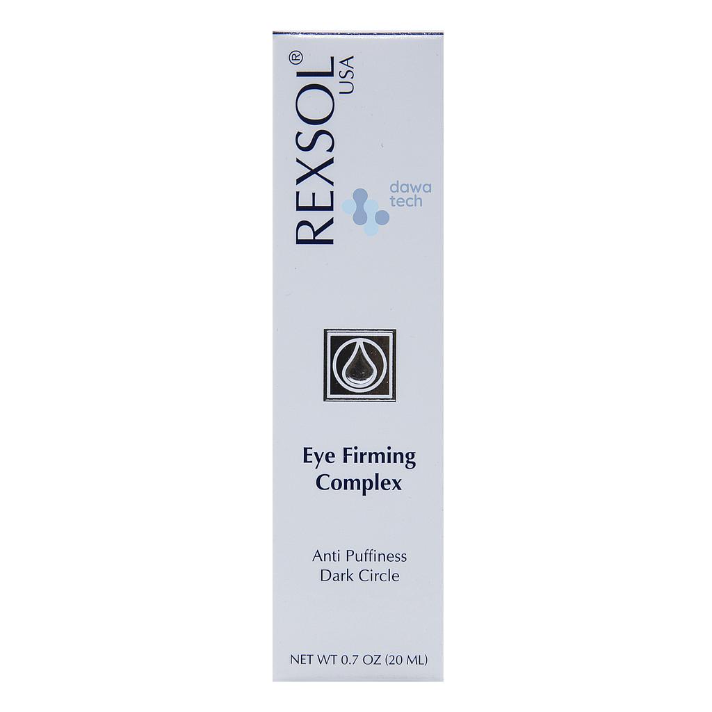 Rexsol Eye Firming Complex 2641