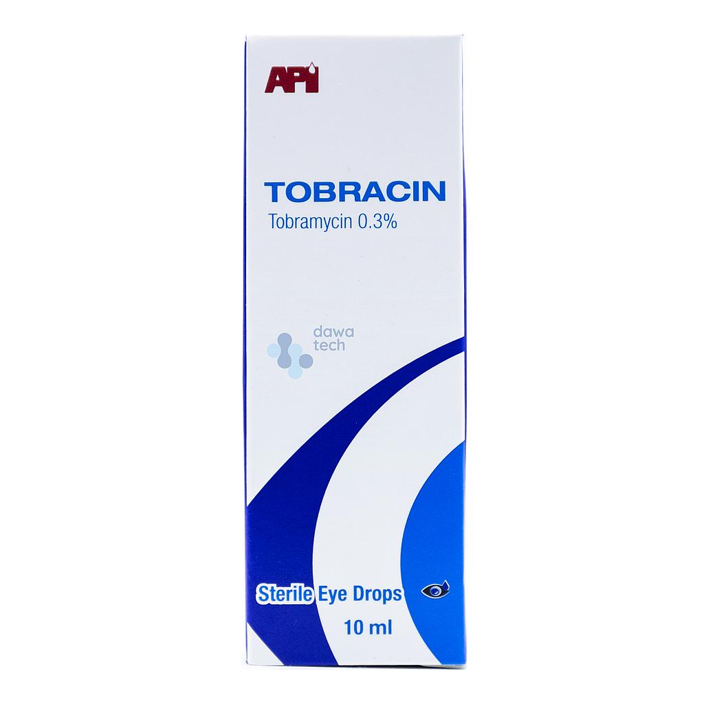 TOBRACIN E/D