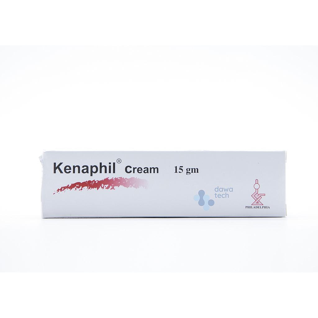 KENAPHIL CREAM 15GM