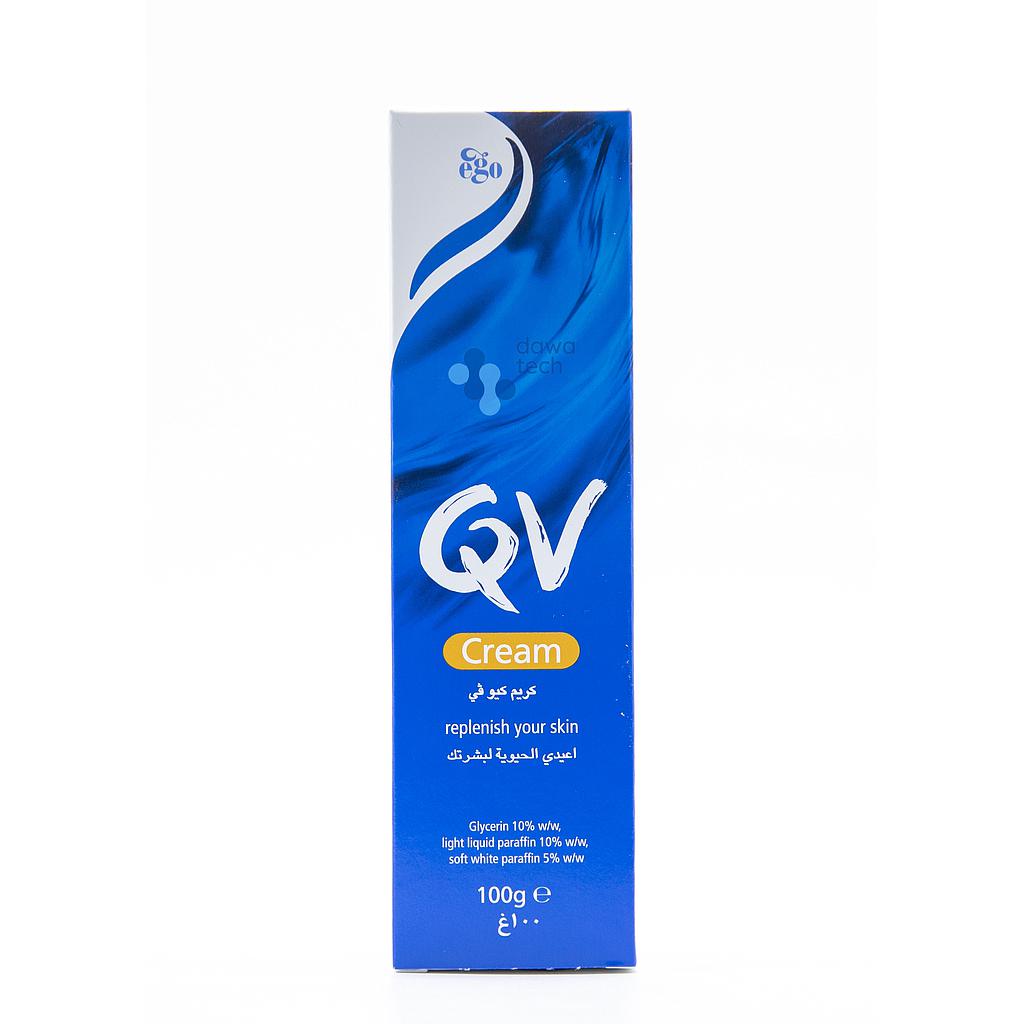 Q.V CREAM 100GM