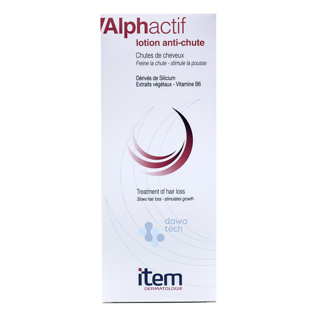 Alphactif Lotion 100 Ml