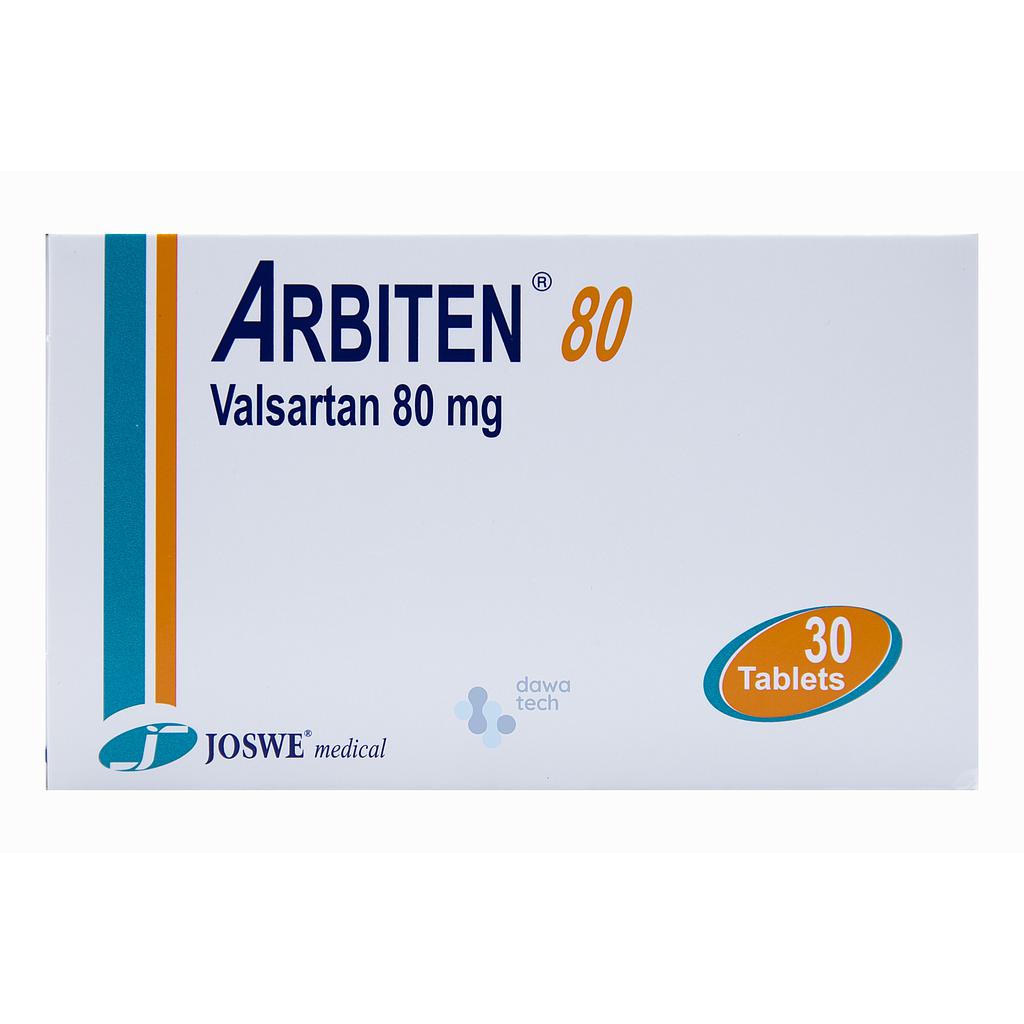 ARBITEN 80 30 TAB
