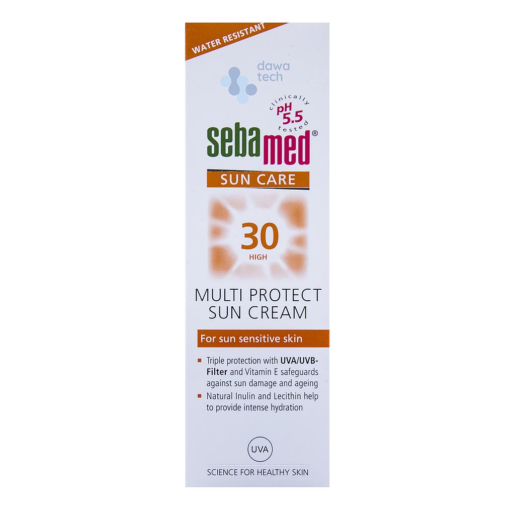 Sebamed Sun Cream Spf 30..8500