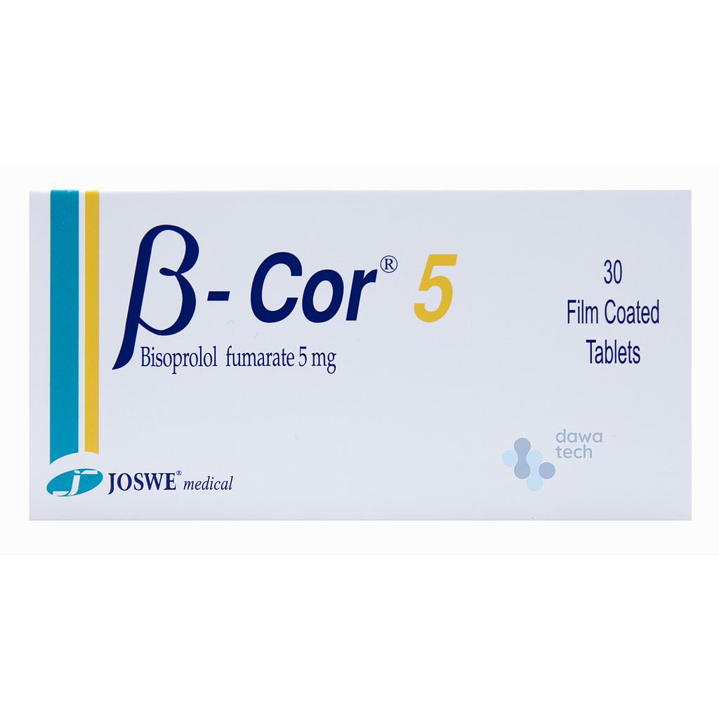 B-Cor 5