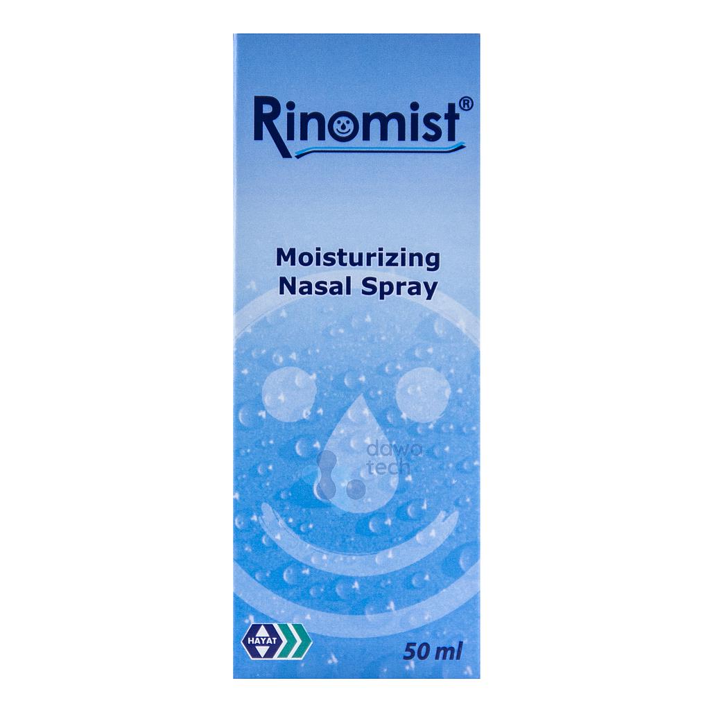 RINOMIST N/Spray