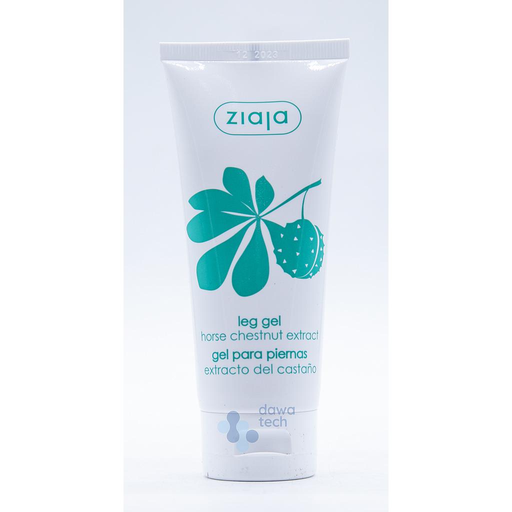 Ziaja Leg Gel 100 ML