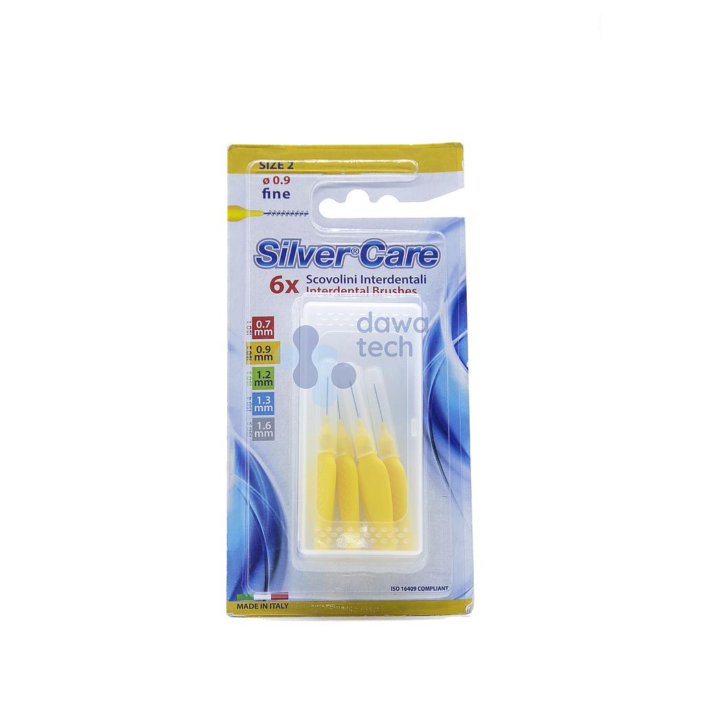 Silver Care Micro 0.9 Interdental