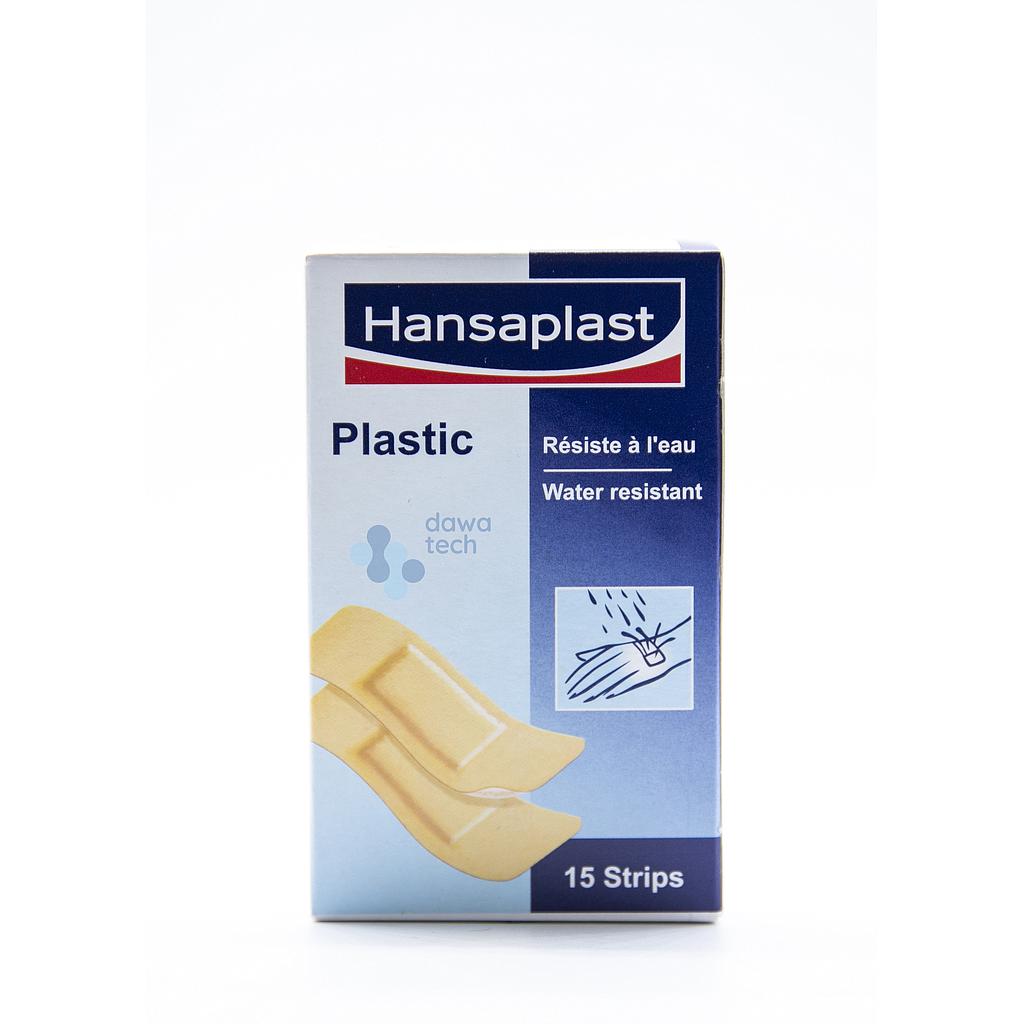 Hansaplast 15 Strips