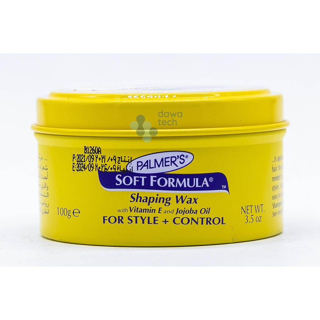 Palmer's Shaping Wax 100 g 6000