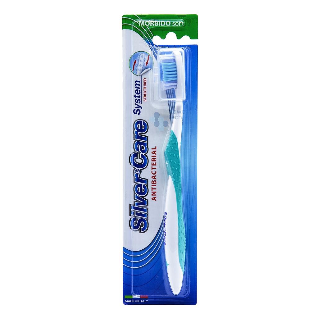 SILVER CARE SOFT T.B