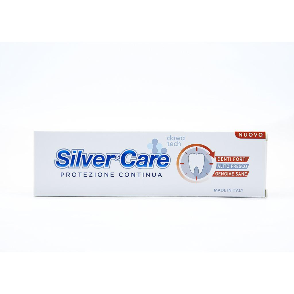 Silver Care Sensitive Gum T/Paste