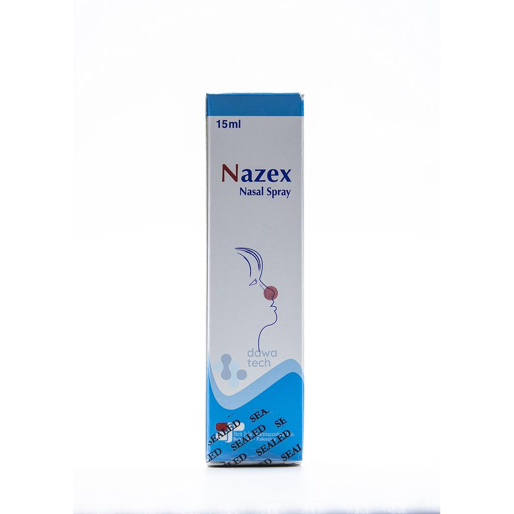 Nazex Nasal Spray