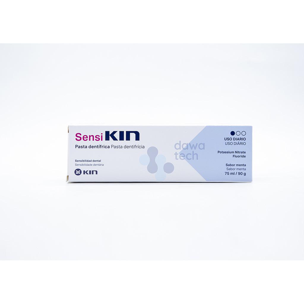 KIN/SENSI KIN T.P 75ML
