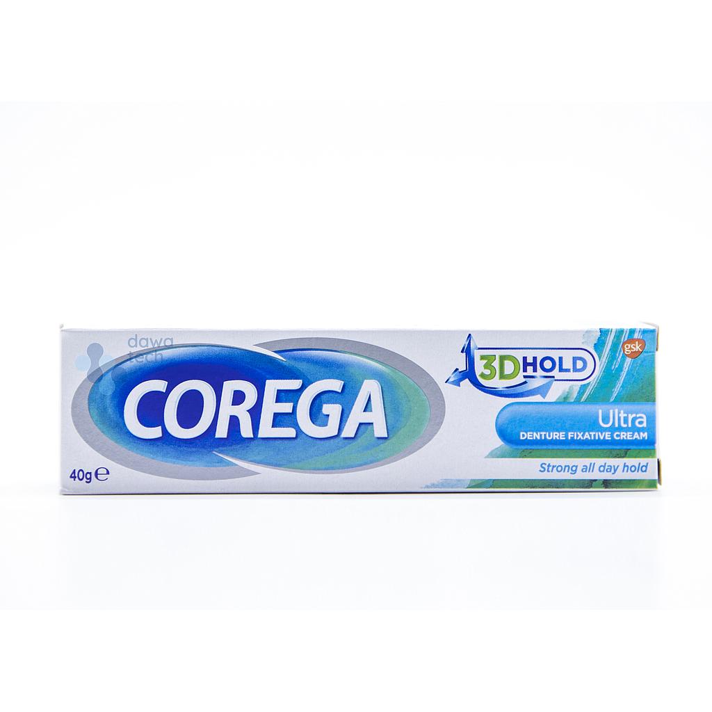 Corega  Ultra