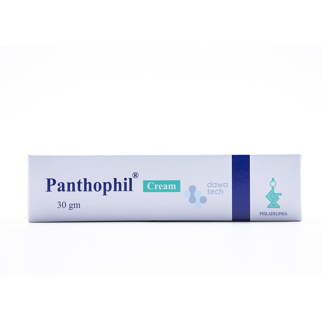 PANTHOPHIL CREAM 30GM