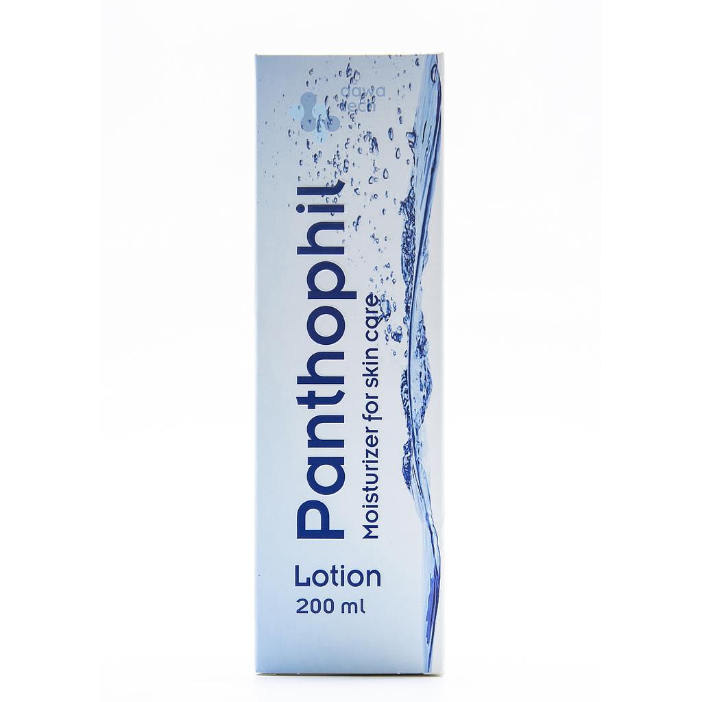 Panthophil Lotion 200 Ml