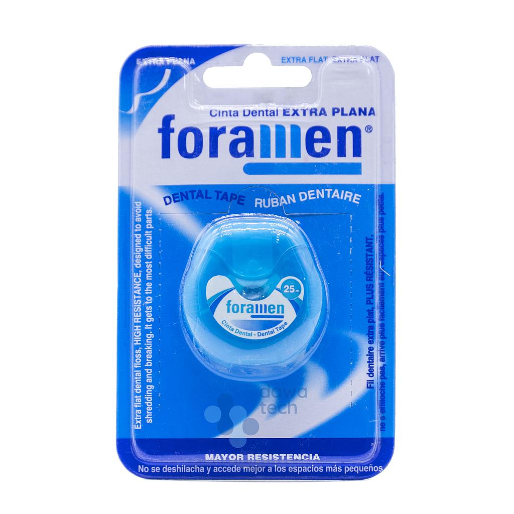 Foramen Dental FlossTape 139