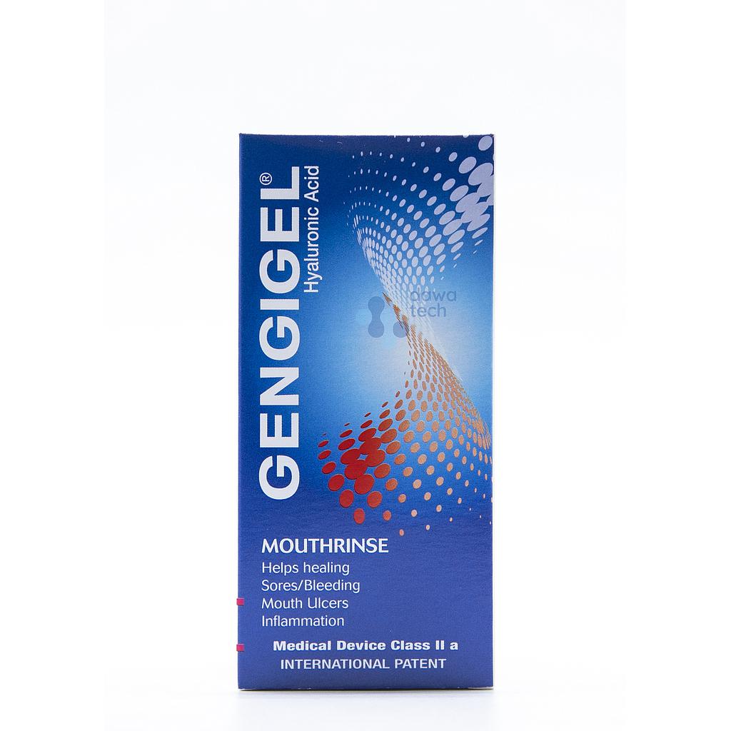 Gengigel Mouthrinse 150 mL