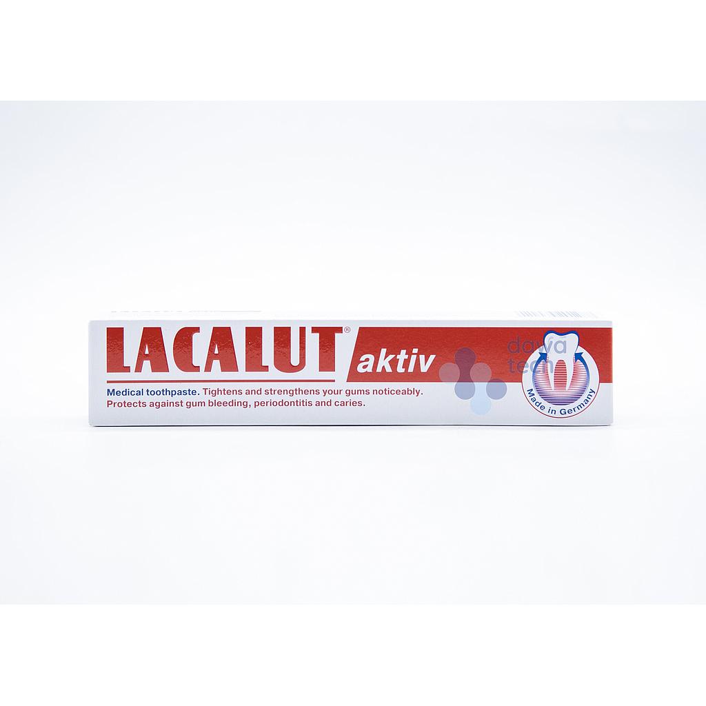 Lacalut Aktiv 75ml