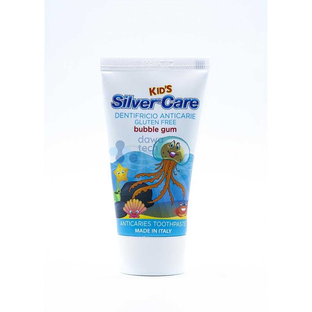 SILVER CARE JUNIOR T.PASTE