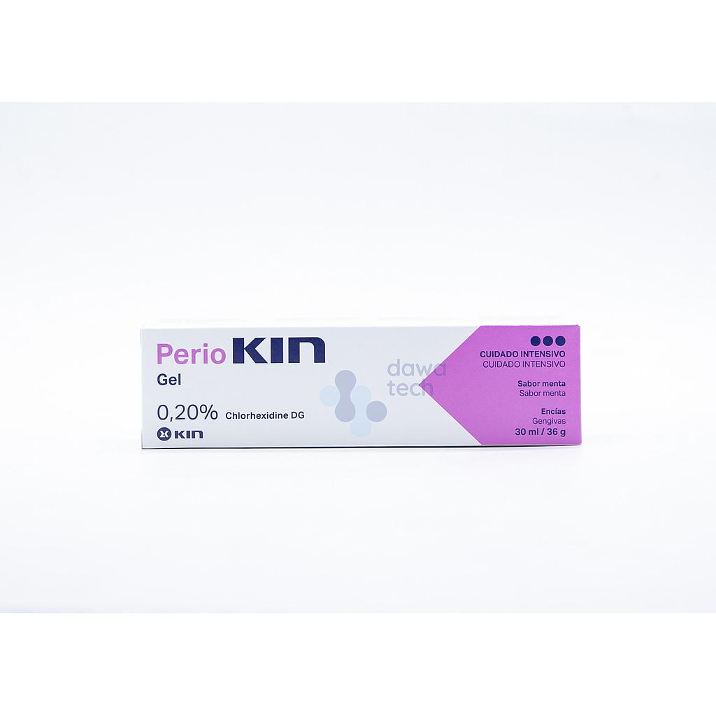 PERIO KIN GEL 30GM