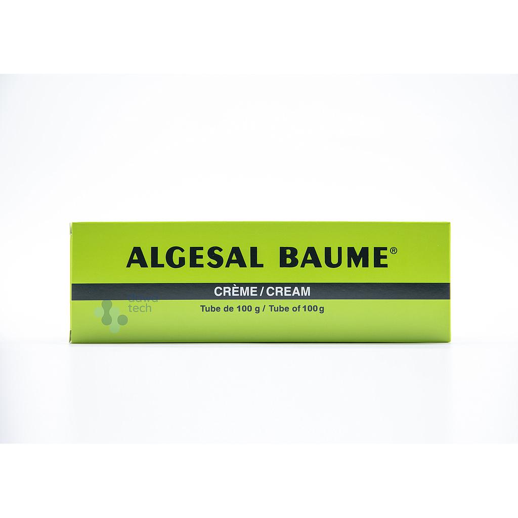 ALGESAL CREAM