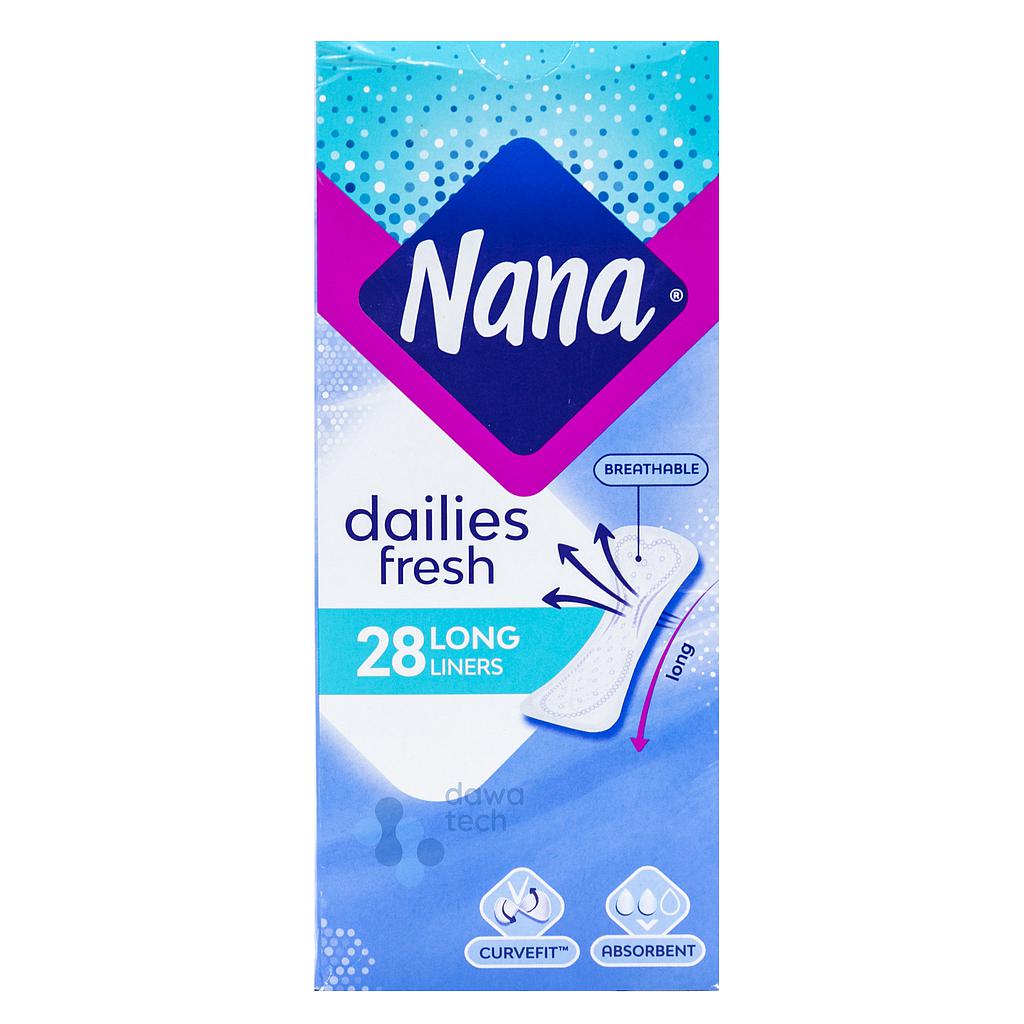 Nana Multi Large 10*28 505