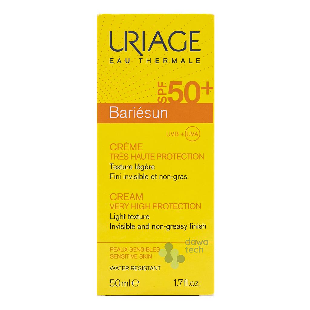 Uriage Cream Spf 50+ --1376