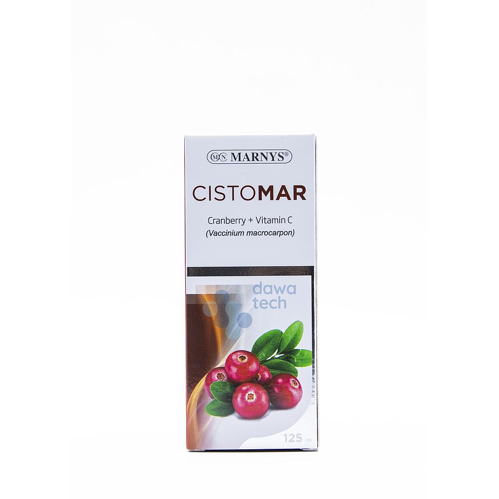 CISTOMAR 125 ML