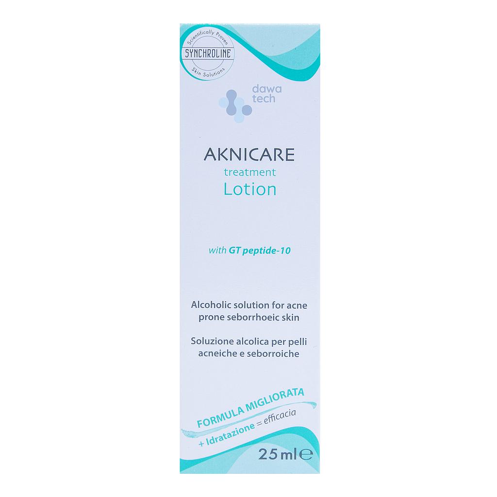 SYNCHROLINE AkniCare Lotion 25ML