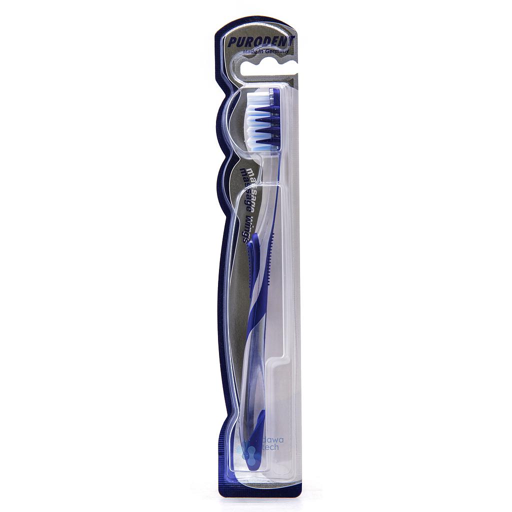 PURODENT MASSAGE WING TB