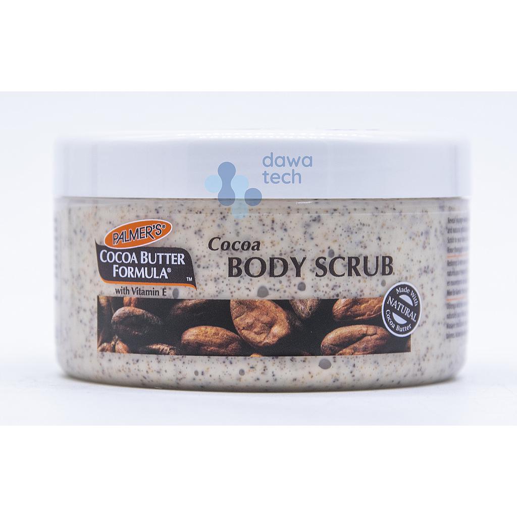 CBF CocoaButter Body Scrub 200 G 4573