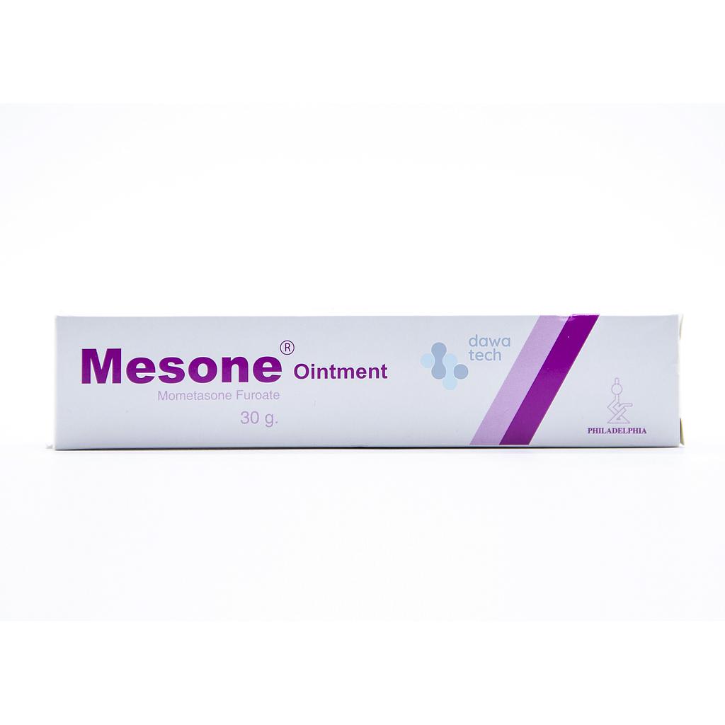MESONE OINTMENT 30 GM