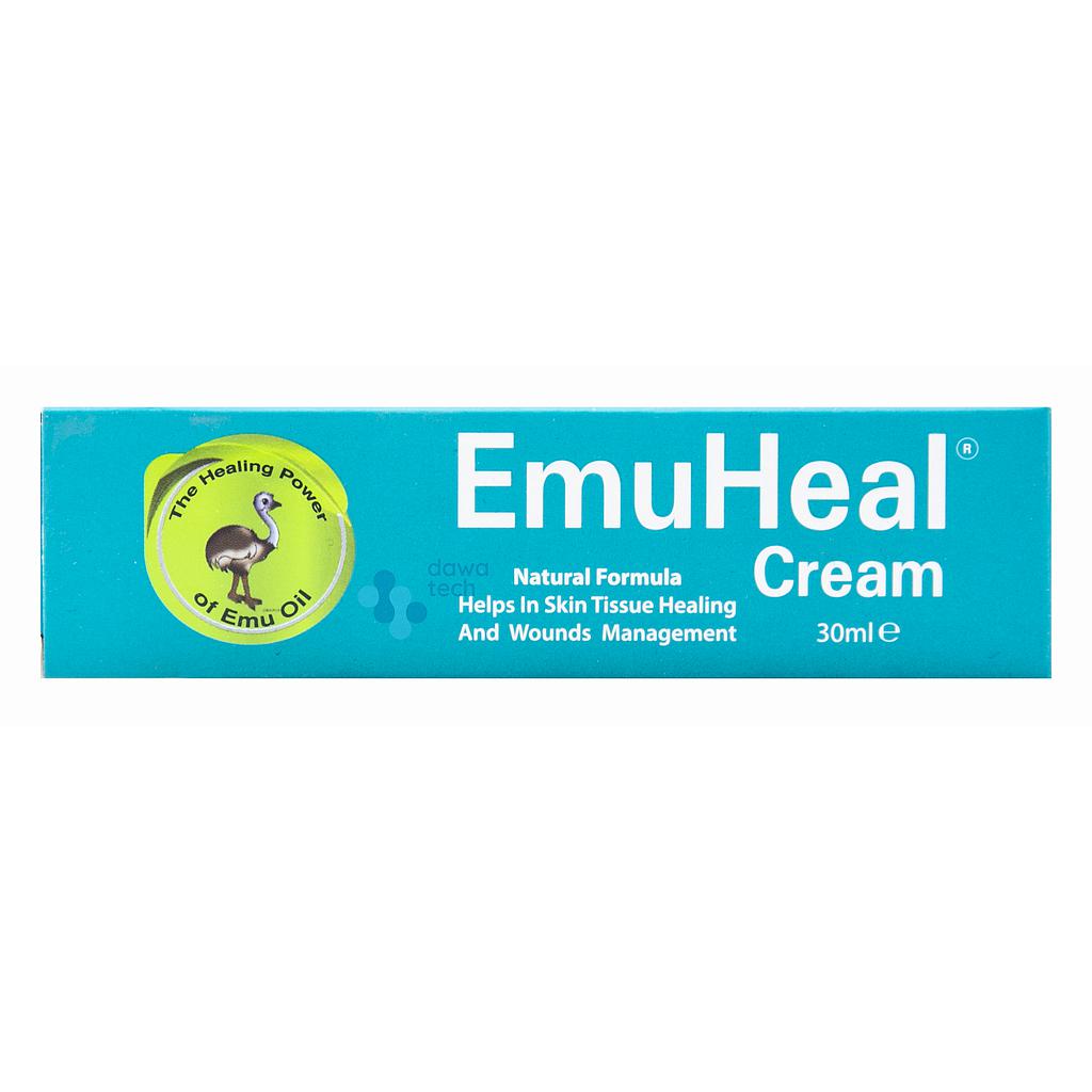 Emuheal Cream ..30 ML