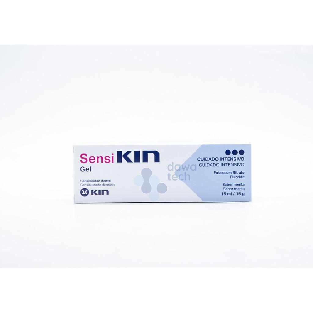 KIN/PERIO KIN GEL 30ML