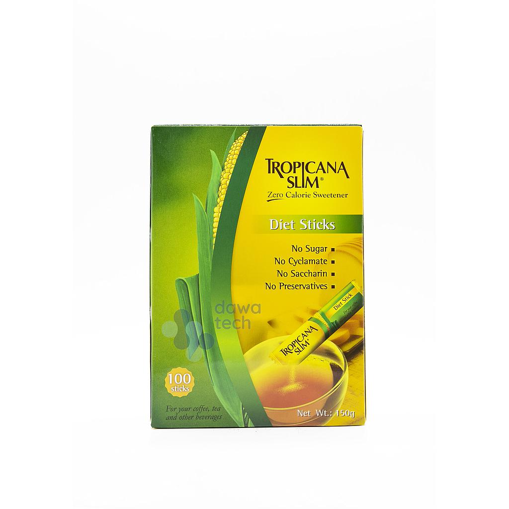 Tropicana  Zero Calorie 100Sticks