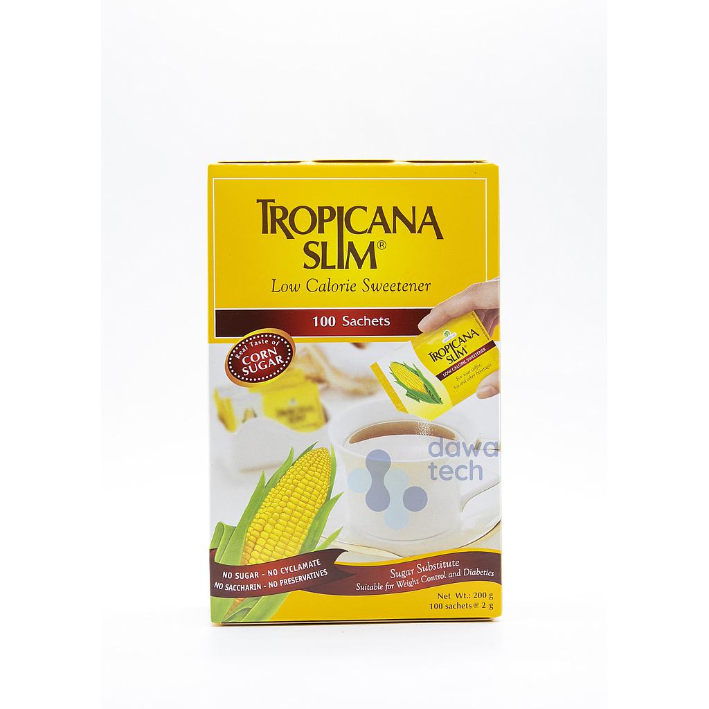 Tropicana Low Calorie 100 Sach