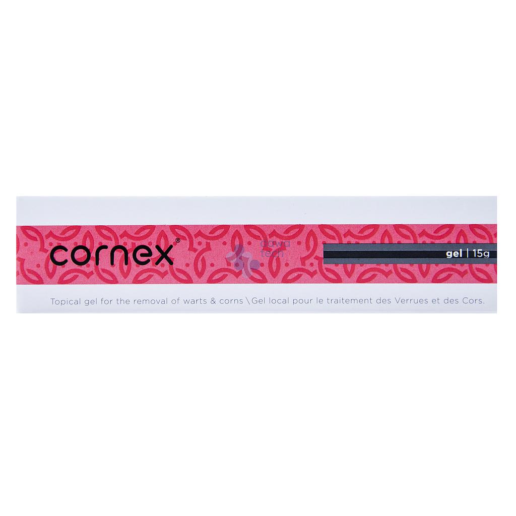 CORNEX GEL 