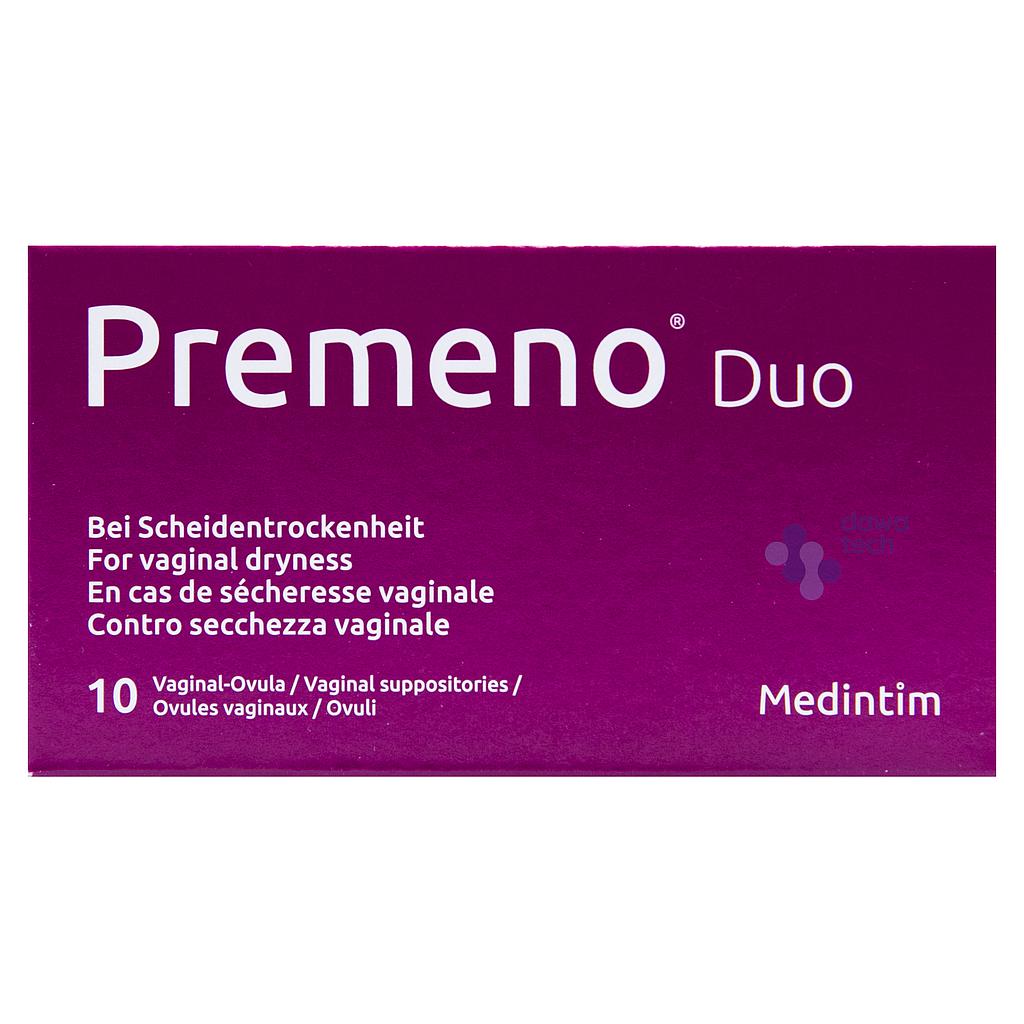PREMENO DUO