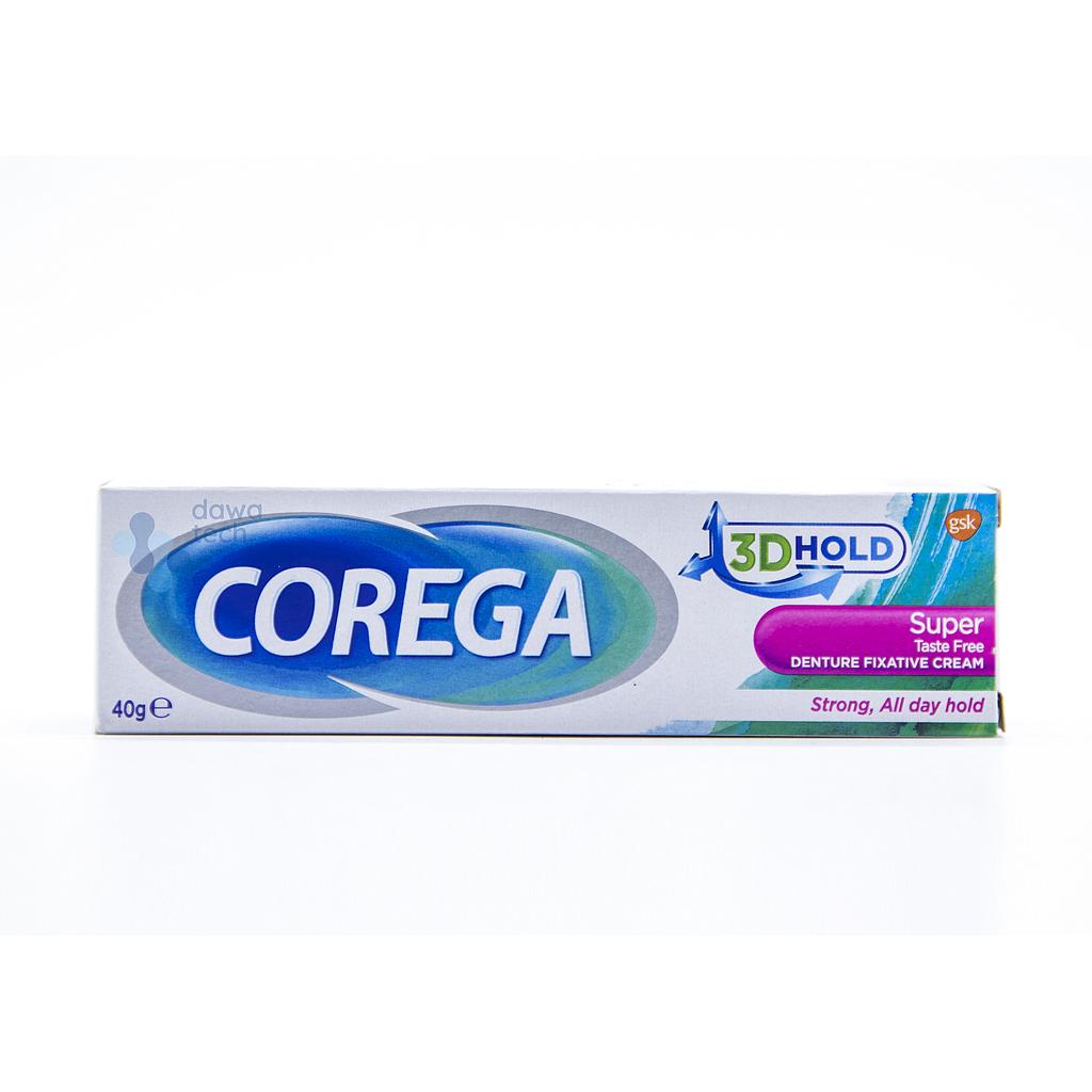Corega Super Cream 40 Ml