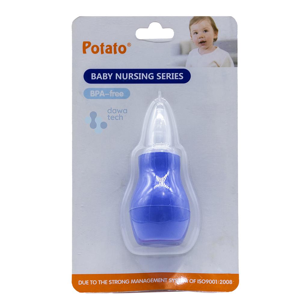 Potato شفاط انف