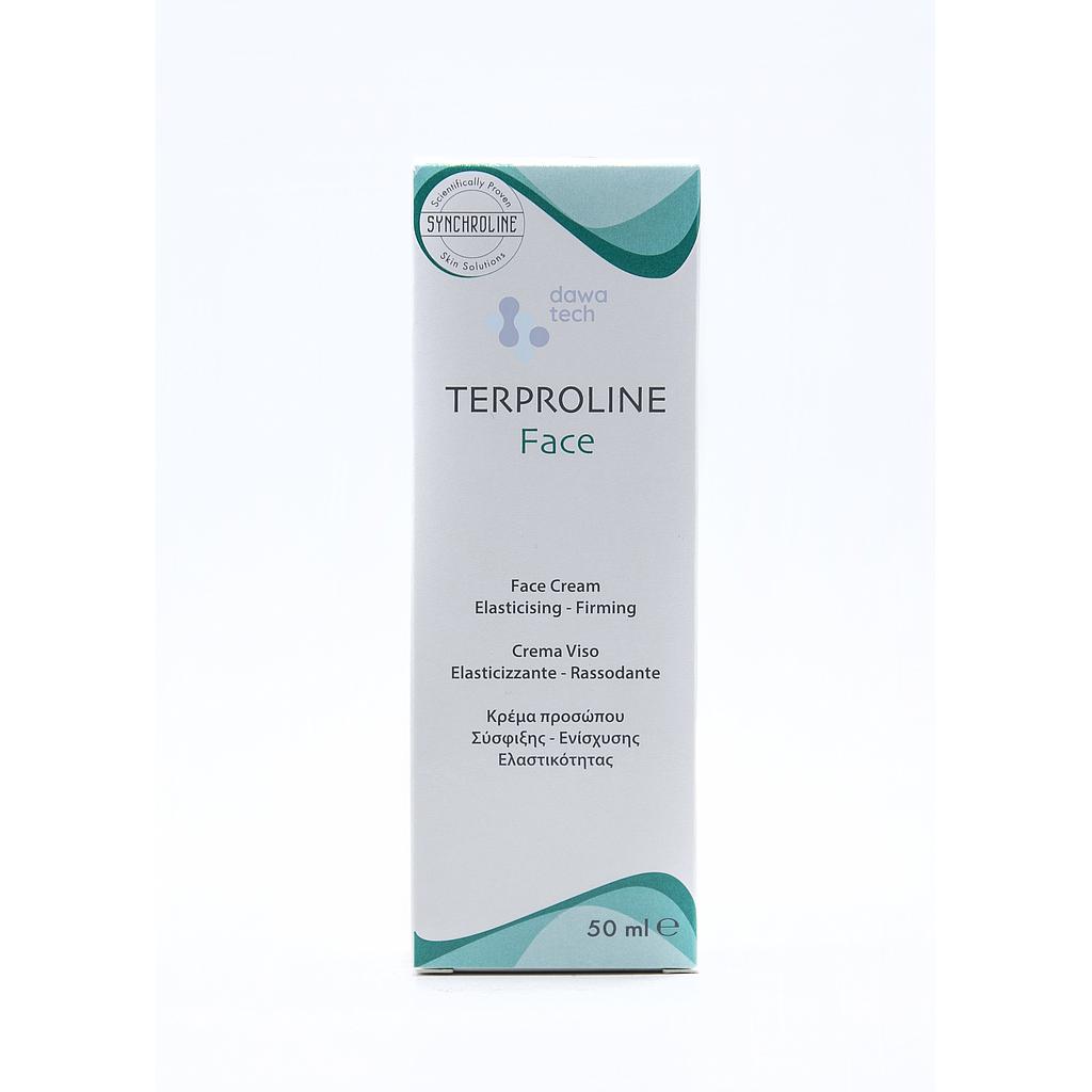 SYNCHROLINE Terproline Face Cream 50ml