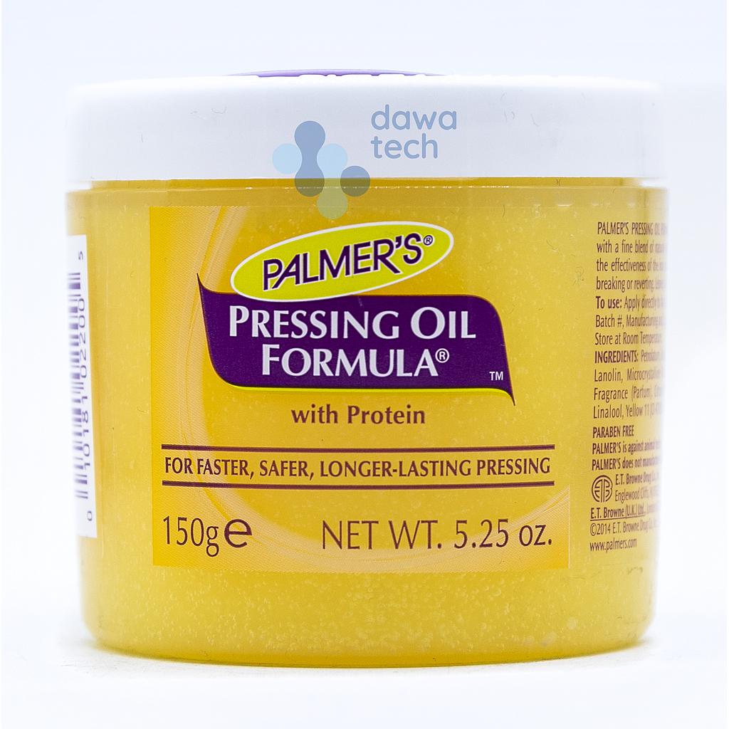 Palmer's Pressing Oil Hair Formula 150 G 2200