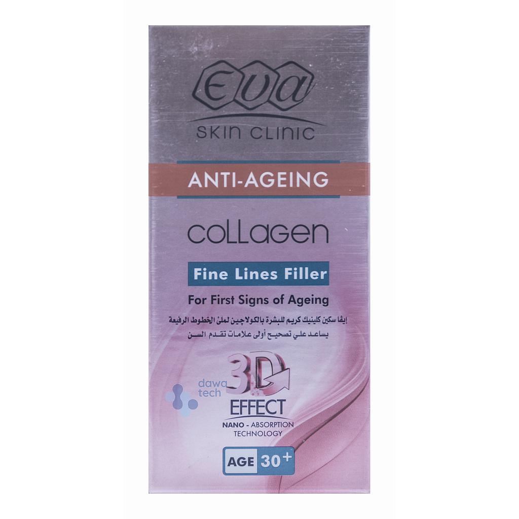 Eva Collagen 30+ Cream 50 mL 270