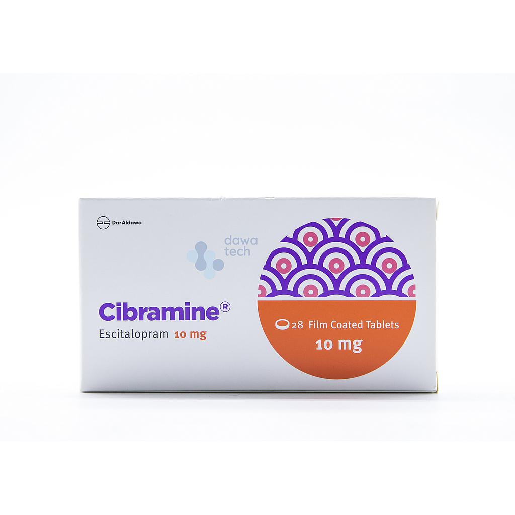 Cibramine 20 Mg
